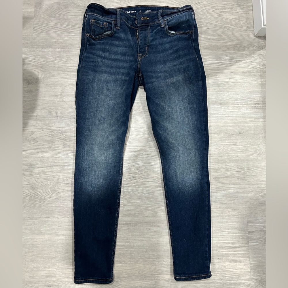 Old Navy Skinny Jeans
